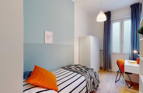 Sant'Eustacchio Resort | 120 m² Private room ∙ 1 bedroom ∙ 1 guest