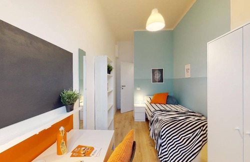 Sant'Eustacchio Resort | 120 m² Private room ∙ 1 bedroom ∙ 1 guest