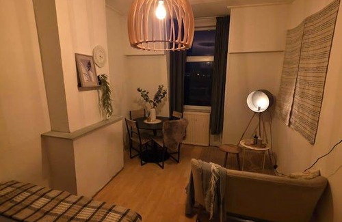 Utrecht Resort | 120 m² Private room ∙ 1 bedroom ∙ 1 guest