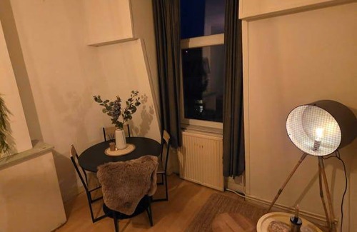 Utrecht Resort | 120 m² Private room ∙ 1 bedroom ∙ 1 guest