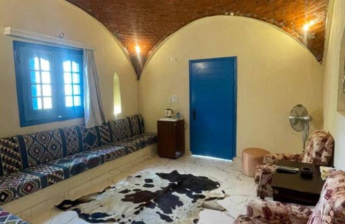Yusuf as-Sidiq Resort | 120 m² Resort ∙ 2 bedrooms ∙ 6 guests