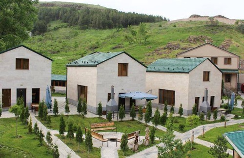 Tsaghkadzor Resort | 120 m² Resort ∙ 3 bedrooms ∙ 8 guests