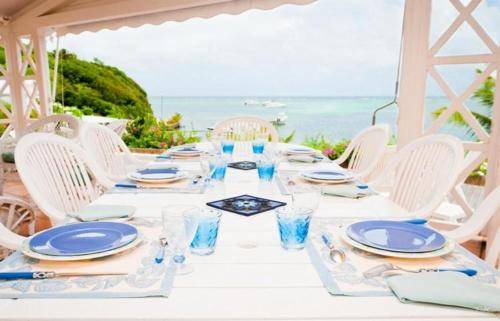 Le Francois Resort | 120 m² Resort ∙ 3 bedrooms ∙ 6 guests