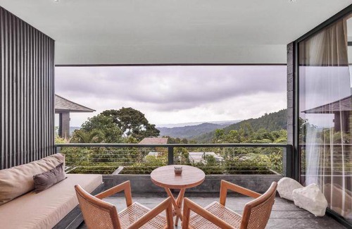 Munduk Resort | 120 m² Resort ∙ 4 guests