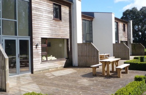 Castlemartyr Resort | 120 m² Resort ∙ 2 bedrooms ∙ 4 guests