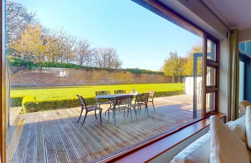 Castlemartyr Resort | 120 m² Resort ∙ 2 bedrooms ∙ 4 guests