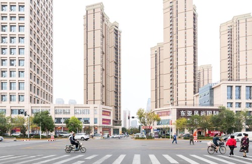 Hedong Apartment | 120 m² Serviced apartment ∙ 3 bedrooms ∙ 10 guests