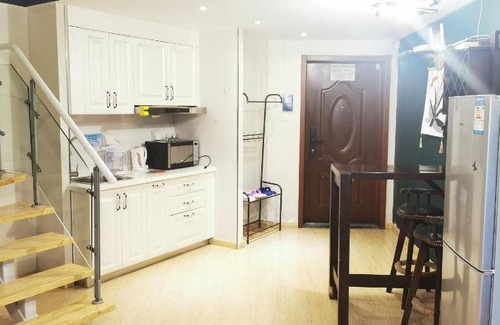 Hedong Apartment | 120 m² Serviced apartment ∙ 3 bedrooms ∙ 10 guests