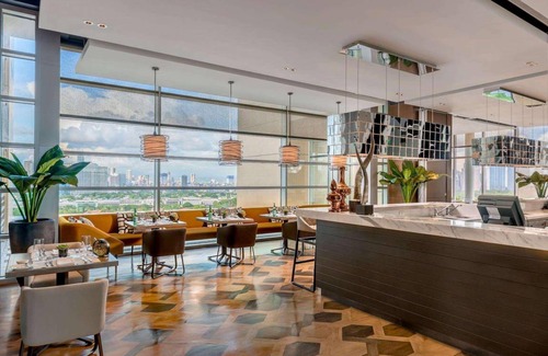 Urdaneta Apartment | 120 m² Serviced apartment ∙ 2 bedrooms ∙ 127 guests