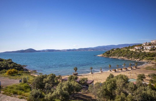 Bogazici Villa | 120 m² Villa ∙ 3 bedrooms ∙ 6 guests