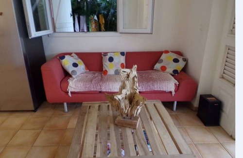 Les Anses-d'Arlets Villa | 120 m² Villa ∙ 2 bedrooms ∙ 4 guests