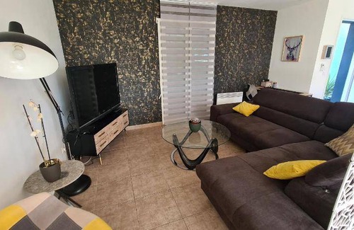 Caux-et-Sauzens Villa | 120 m² Villa ∙ 4 bedrooms ∙ 8 guests