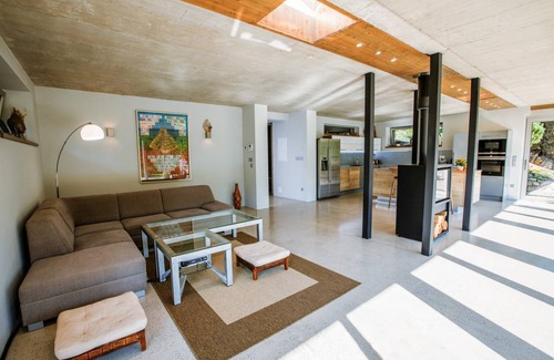 Stara Rise Villa | 120 m² Villa ∙ 1 bedroom ∙ 4 guests