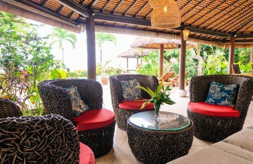 Lokapaksa Villa | 120 m² Villa ∙ 2 bedrooms ∙ 4 guests
