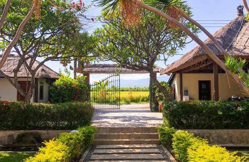 Lokapaksa Villa | 120 m² Villa ∙ 2 bedrooms ∙ 4 guests