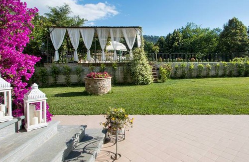 Camaiore Villa | 120 m² Villa ∙ 2 bedrooms ∙ 6 guests