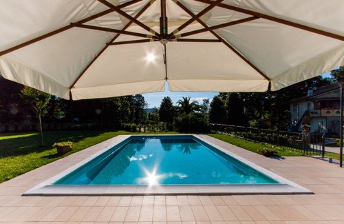 Camaiore Villa | 120 m² Villa ∙ 2 bedrooms ∙ 6 guests