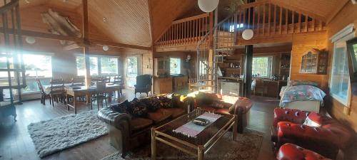 Pargas Villa | 120 m² Villa ∙ 2 bedrooms ∙ 6 guests