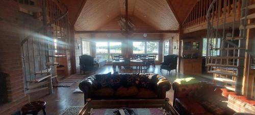 Pargas Villa | 120 m² Villa ∙ 2 bedrooms ∙ 6 guests