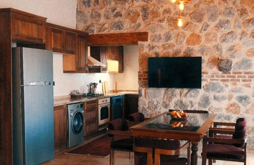 Yenisehir Villa | 120 m² Villa ∙ 2 bedrooms ∙ 4 guests