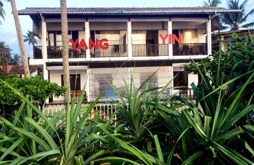 Hikkaduwa Villa | 120 m² Villa ∙ 3 bedrooms ∙ 6 guests