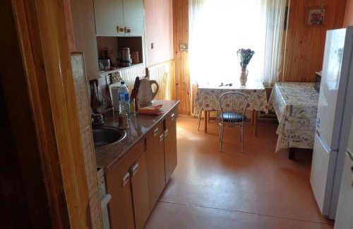 Lithuania Villa | 120 m² Villa ∙ 3 bedrooms ∙ 7 guests