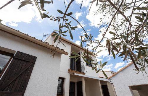 Carnon-Plage Villa | 120 m² Villa ∙ 3 bedrooms ∙ 6 guests