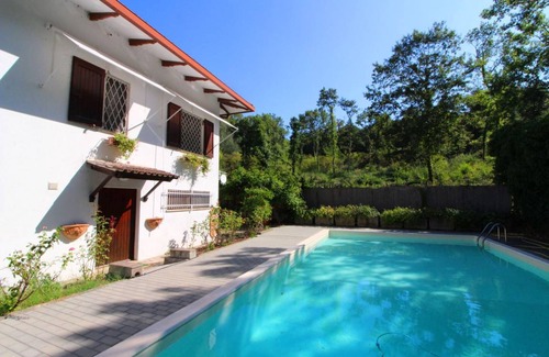 San Feliciano Villa | 120 m² Villa ∙ 3 bedrooms ∙ 5 guests