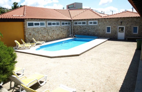 Povoa De Varzim Villa | 120 m² Villa ∙ 3 bedrooms ∙ 10 guests