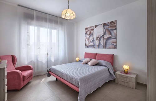 Colà Di Lazise Villa | 120 m² Villa ∙ 3 bedrooms ∙ 8 guests