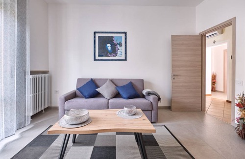 Colà Di Lazise Villa | 120 m² Villa ∙ 3 bedrooms ∙ 8 guests