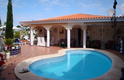 Callao Salvaje Villa | 120 m² Villa ∙ 2 bedrooms ∙ 6 guests