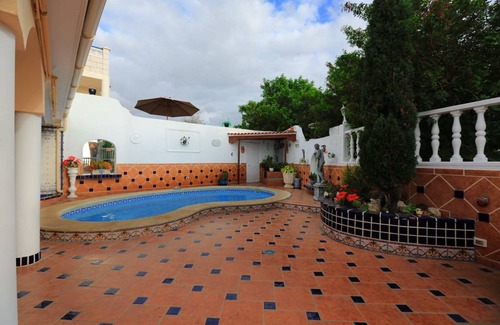 Callao Salvaje Villa | 120 m² Villa ∙ 2 bedrooms ∙ 6 guests