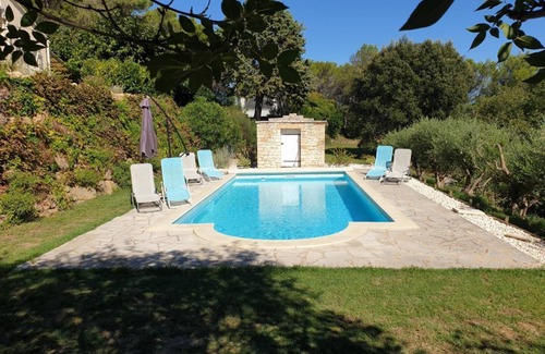 Saint-Nazaire Villa | 120 m² Villa ∙ 4 bedrooms ∙ 8 guests