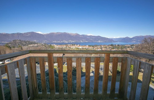 Castelveccana Villa | 120 m² Villa ∙ 6 bedrooms ∙ 10 guests