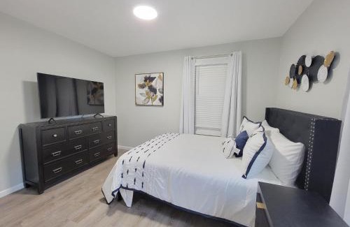 Hartford House | 120 Rooms