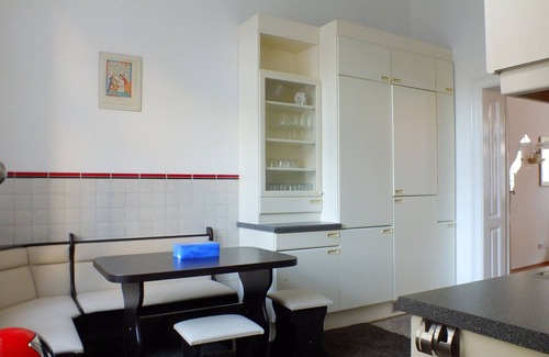 Ottakring Condo | 120 sqm stylish apartment with beautiful terrace