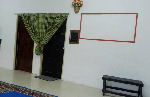 Kuala Rompin House | 1200 m² House ∙ 1 bedroom ∙ 5 guests