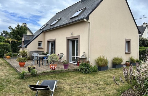 Saint-Alban House | 1202 - Maison Moderne en Plein Cœur de Saint-alban