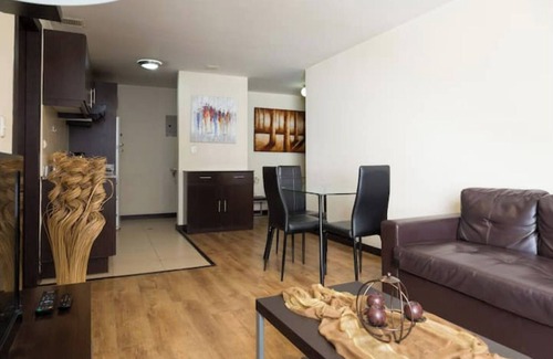 La Paz Apartment | 1206 - Hermoso Apartamento EN EL Corazon DE Quito