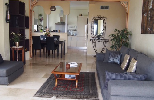 Asilah Apartment | 120M2 APARTMENT WITH POOL AND SEA VIEWS
