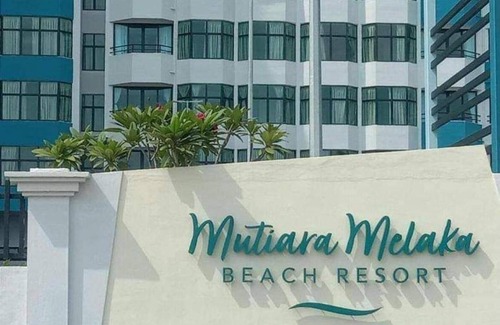 Tanjung Kling Apartment | 121 m² Apartment ∙ 3 bedrooms ∙ 10 guests