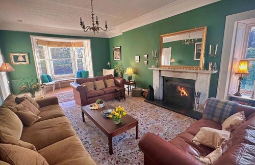 Spean Bridge Apartment | 121 m² Apartment ∙ 2 bedrooms ∙ 4 guests