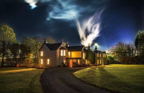 Spean Bridge Apartment | 121 m² Apartment ∙ 2 bedrooms ∙ 4 guests