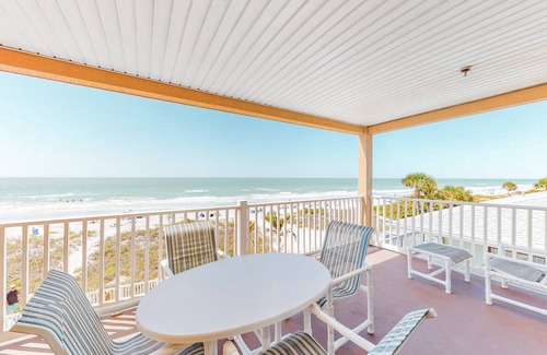 Indian Rocks Beach Condo | 121 m² Condo ∙ 2 bedrooms ∙ 6 guests