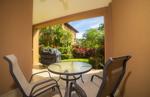 Herradura Condo | 121 m² Condo ∙ 2 bedrooms ∙ 5 guests