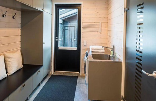 Enontekio House | 121 m² House ∙ 1 bedroom ∙ 10 guests