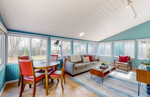 Douglas House | 121 m² House ∙ 2 bedrooms ∙ 5 guests