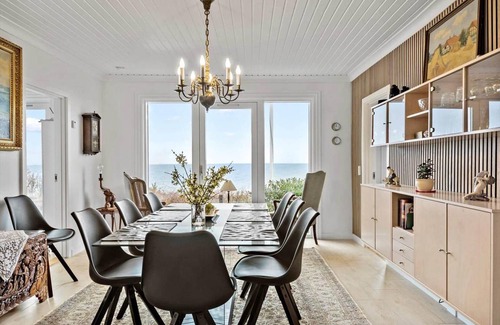Strøby Ladeplads House | 121 m² House ∙ 3 bedrooms ∙ 6 guests