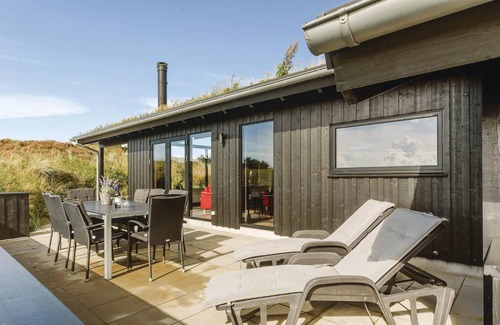 Henne Strand House | 121 m² House ∙ 3 bedrooms ∙ 8 guests